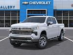 New 2026 Chevrolet Silverado 1500 LTZ Crew Cab 4WD Pickup for sale #TC480 - photo 5