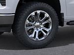 New 2026 Chevrolet Silverado 1500 LTZ Crew Cab 4WD Pickup for sale #TC480 - photo 8
