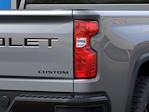 New 2026 Chevrolet Silverado 2500 Custom Double Cab 4WD Pickup for sale #TC481 - photo 10