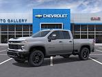 New 2026 Chevrolet Silverado 2500 Custom Double Cab 4WD Pickup for sale #TC481 - photo 1