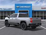 New 2026 Chevrolet Silverado 2500 Custom Double Cab 4WD Pickup for sale #TC481 - photo 2