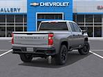 New 2026 Chevrolet Silverado 2500 Custom Double Cab 4WD Pickup for sale #TC481 - photo 3
