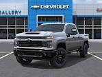 New 2026 Chevrolet Silverado 2500 Custom Double Cab 4WD Pickup for sale #TC481 - photo 5