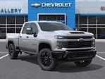 New 2026 Chevrolet Silverado 2500 Custom Double Cab 4WD Pickup for sale #TC481 - photo 6