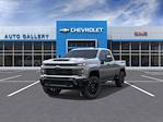New 2026 Chevrolet Silverado 2500 Custom Double Cab 4WD Pickup for sale #TC481 - photo 7