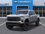 New 2026 Chevrolet Silverado 1500 Custom Crew Cab 4WD Pickup for sale #TC488 - photo 5