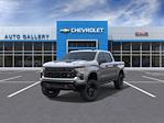 New 2026 Chevrolet Silverado 1500 Custom Crew Cab 4WD Pickup for sale #TC488 - photo 7