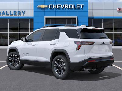 New 2026 Chevrolet Equinox RS SUV for sale #TC489 - photo 2