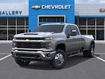 2026 Chevrolet Silverado 3500 Crew Cab 4WD Pickup for sale #TC495 - photo 6