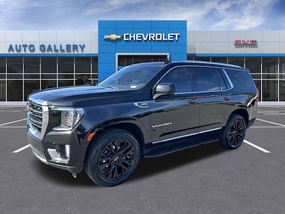 Used 2023 GMC Yukon SLT for sale #TC499A - photo 1