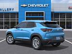 New 2026 Chevrolet Trailblazer LS SUV for sale #TC503 - photo 4