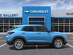 New 2026 Chevrolet Trailblazer LS SUV for sale #TC503 - photo 5
