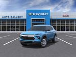 New 2026 Chevrolet Trailblazer LS SUV for sale #TC503 - photo 8