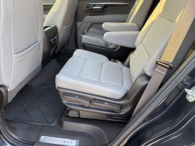 Used 2025 Chevrolet Tahoe Z71 for sale #TC504A - photo 2