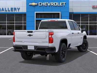 2026 Chevrolet Silverado 2500 Crew Cab 4WD Pickup for sale #TC506 - photo 2