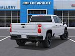 2026 Chevrolet Silverado 2500 Crew Cab 4WD Pickup for sale #TC506 - photo 2