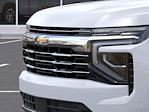 New 2026 Chevrolet Suburban LT SUV for sale #TC507 - photo 13