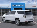 New 2026 Chevrolet Suburban LT SUV for sale #TC507 - photo 4