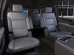 New 2026 Chevrolet Suburban LT SUV for sale #TC508 - photo 17
