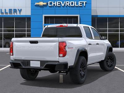 2026 Chevrolet Colorado Crew Cab 4WD Pickup for sale #TC509 - photo 2