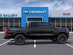 New 2026 Chevrolet Colorado Work Truck Crew Cab Pickup for sale #TC511 - photo 5