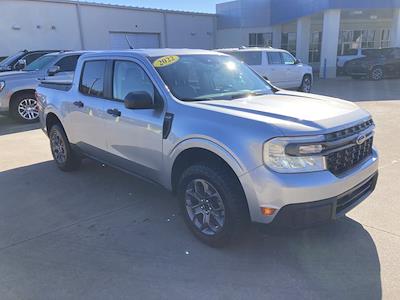 2022 Ford Maverick SuperCrew Cab FWD Pickup for sale #TC512A - photo 1