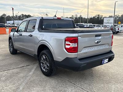 Used 2022 Ford Maverick XLT SuperCrew Cab for sale #TC512A - photo 2