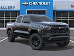 New 2026 Chevrolet Colorado Trail Boss Crew Cab 4WD Pickup for sale #TC514 - photo 7