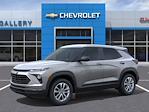 New 2026 Chevrolet Trailblazer LS SUV for sale #TC515 - photo 3