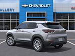 New 2026 Chevrolet Trailblazer LS SUV for sale #TC515 - photo 4