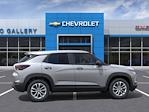 New 2026 Chevrolet Trailblazer LS SUV for sale #TC515 - photo 5