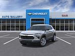 New 2026 Chevrolet Trailblazer LS SUV for sale #TC515 - photo 8