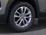 New 2026 Chevrolet Trailblazer LS SUV for sale #TC515 - photo 9