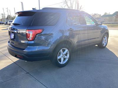 2018 Ford Explorer FWD SUV for sale #TC515A - photo 2