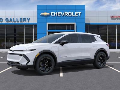 New 2026 Chevrolet Equinox EV LT for sale #TC525 - photo 1