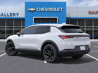 New 2026 Chevrolet Equinox EV LT for sale #TC525 - photo 2