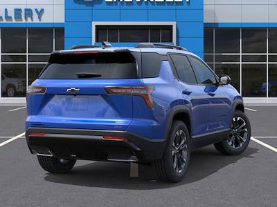 New 2026 Chevrolet Equinox RS SUV for sale #TC53 - photo 2