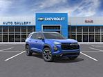 New 2026 Chevrolet Equinox RS SUV for sale #TC53 - photo 1
