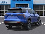 New 2026 Chevrolet Equinox RS SUV for sale #TC53 - photo 2