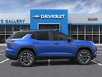 New 2026 Chevrolet Equinox RS SUV for sale #TC53 - photo 5