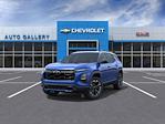 New 2026 Chevrolet Equinox RS SUV for sale #TC53 - photo 8