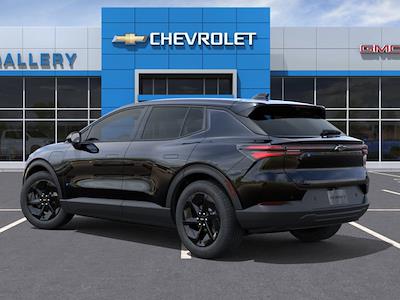 New 2026 Chevrolet Equinox EV LT for sale #TC535 - photo 2