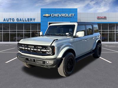 Used 2024 Ford Bronco Outer Banks for sale #TC53A - photo 1