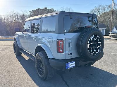 Used 2024 Ford Bronco Outer Banks for sale #TC53A - photo 2
