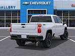 2026 Chevrolet Silverado 2500 Crew Cab 4WD Pickup for sale #TC546 - photo 3