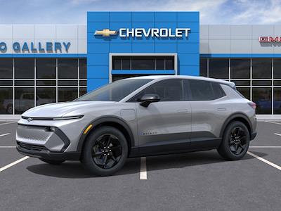 New 2026 Chevrolet Equinox EV LT for sale #TC547 - photo 1