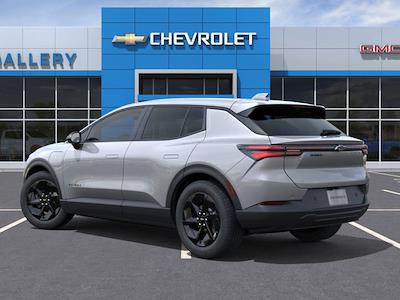 New 2026 Chevrolet Equinox EV LT for sale #TC547 - photo 2