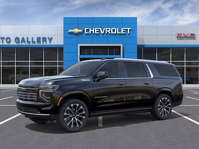 New 2026 Chevrolet Suburban High Country for sale #TC548 - photo 1