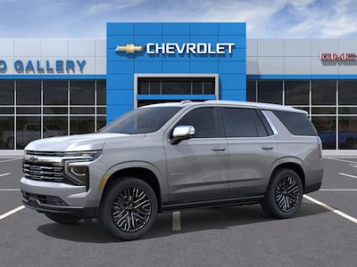 New 2026 Chevrolet Tahoe Premier for sale #TC549 - photo 1