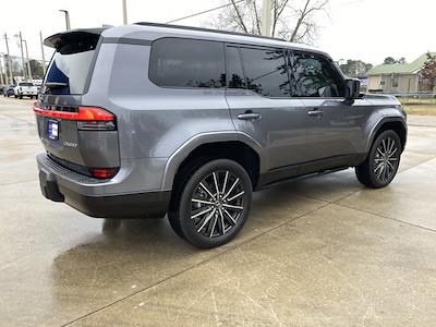 Used 2024 Lexus GX 460 for sale #TC549A - photo 2